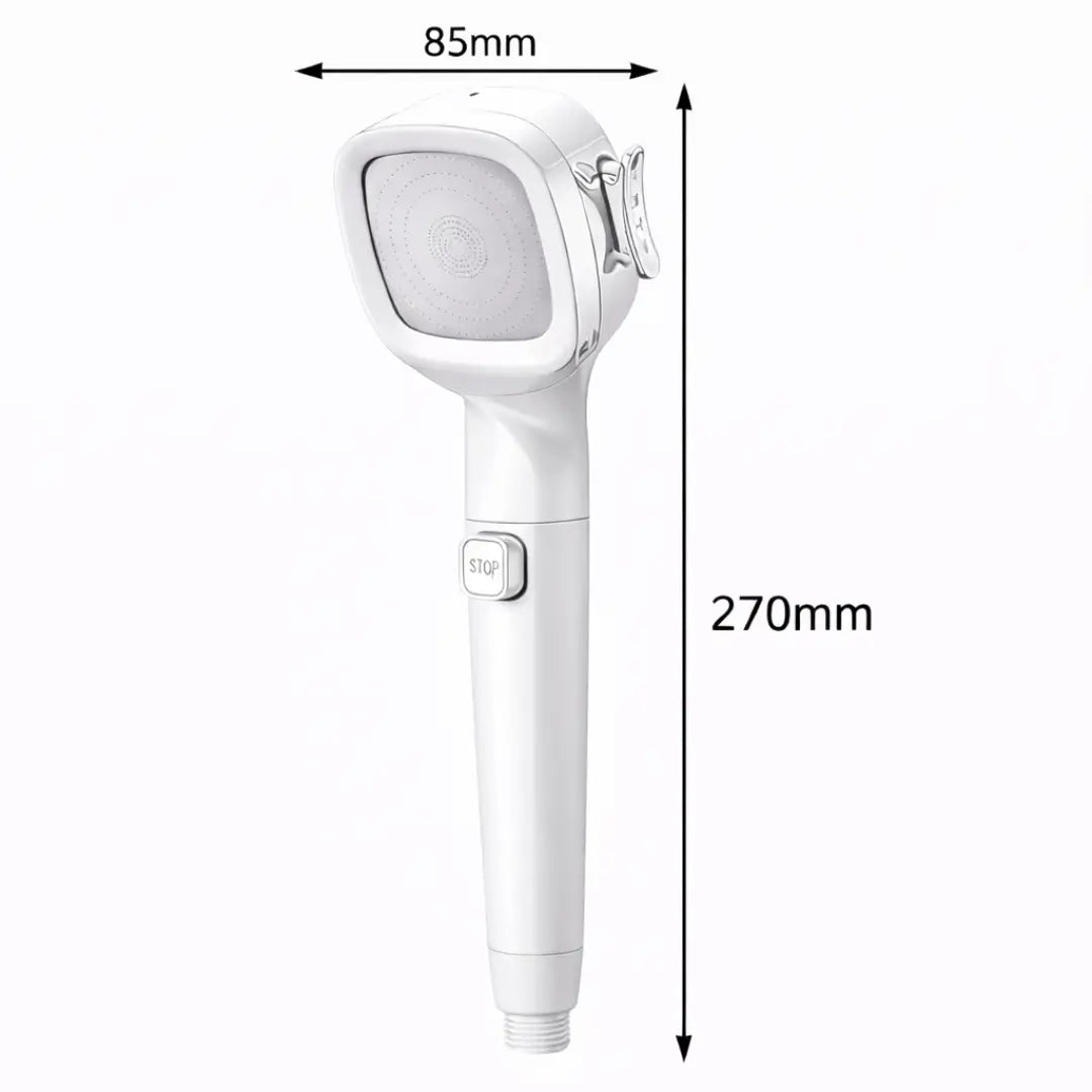 【本日終了!NO.1位 獲得】AmadelShower™ 多機能シャワー
